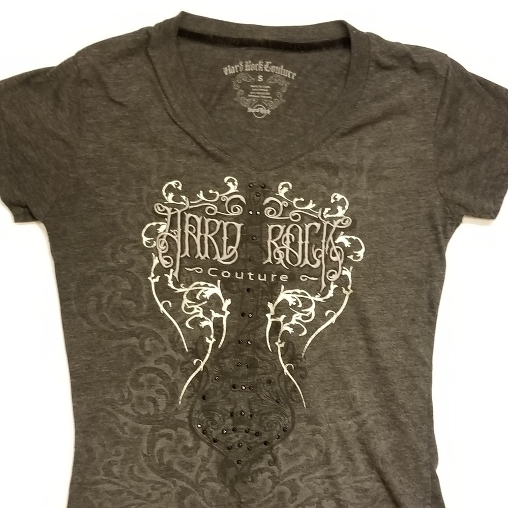 HardRock Couture T-Shirt